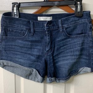 Abercrombie & Fitch SZ 4 Jeans